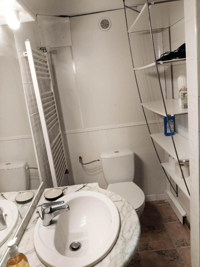 Appartement Indépendant Dans La Croix Du Sud *