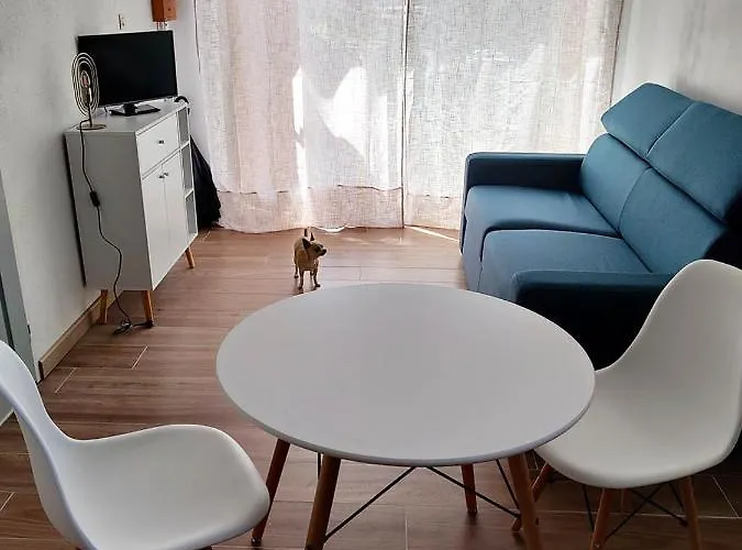 Appartement Independant Dans La Croix Du Sud